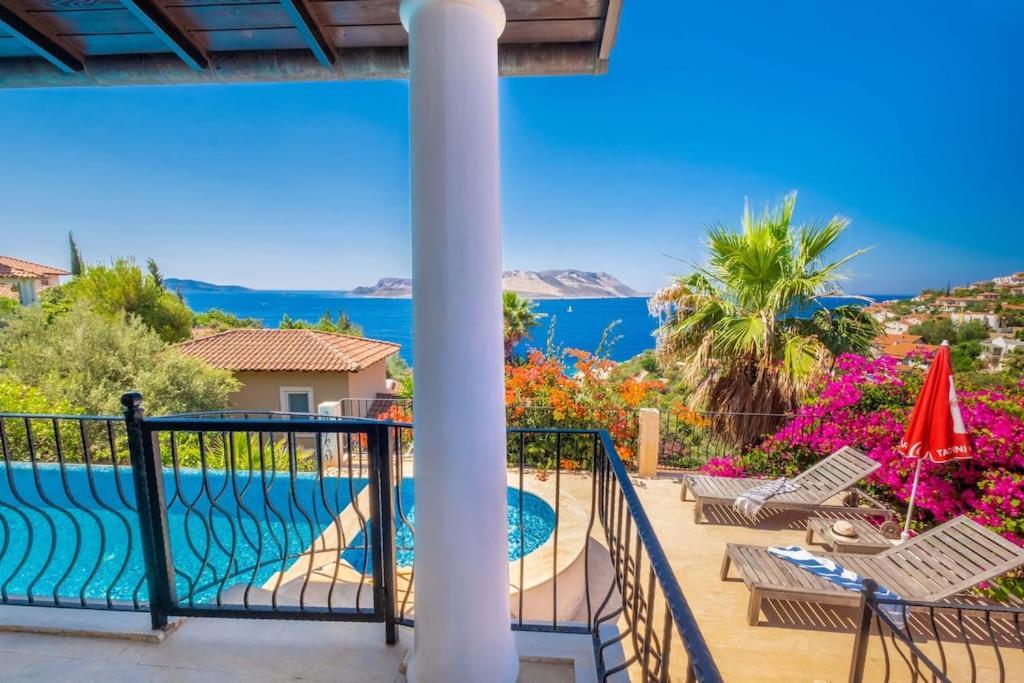 Jasmine Peninsula Villa