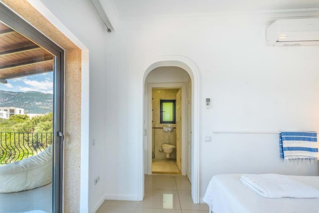 Villa Jasmine Peninsula Kas