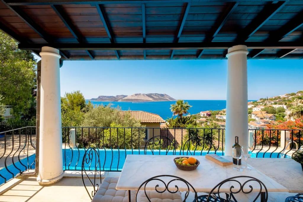 Villa Jasmine Peninsula