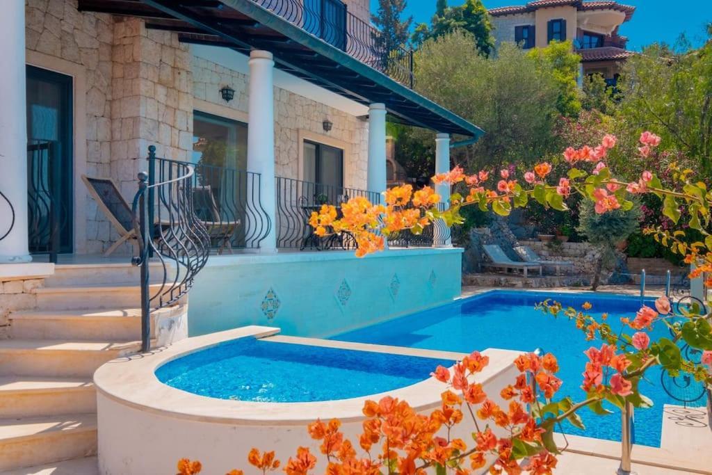Jasmine Peninsula Kas
