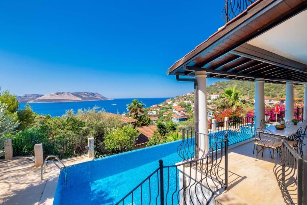 Villa Jasmine Peninsula *