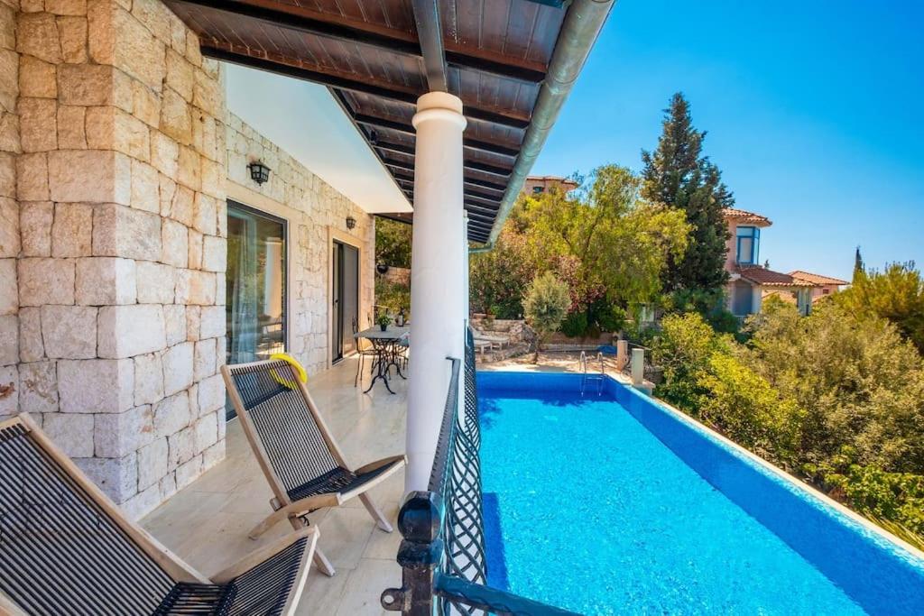 Villa Jasmine Peninsula *
