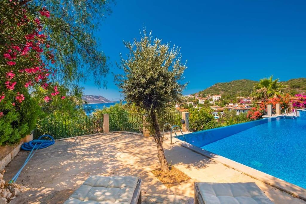 Villa Jasmine Peninsula Kas