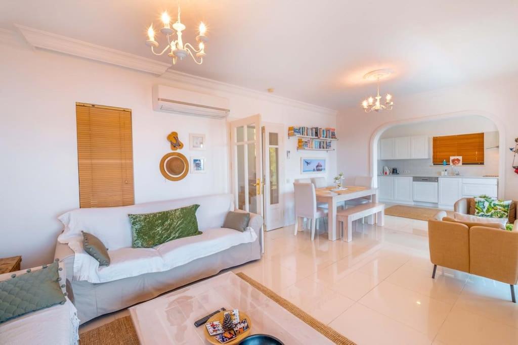 Jasmine Peninsula Villa Kas