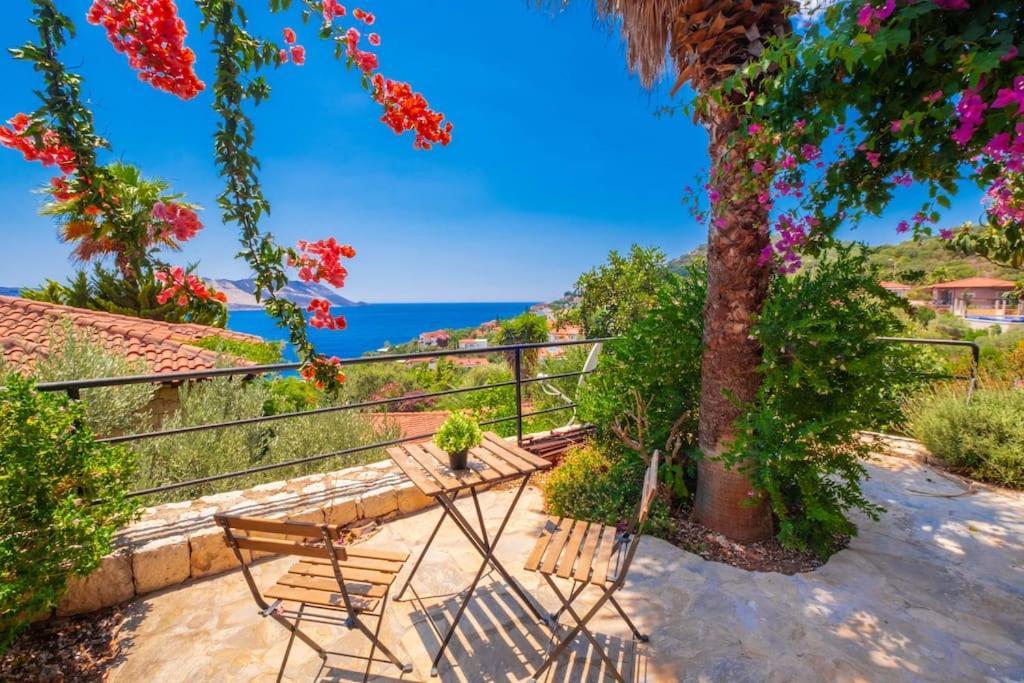 Jasmine Peninsula Villa Kas