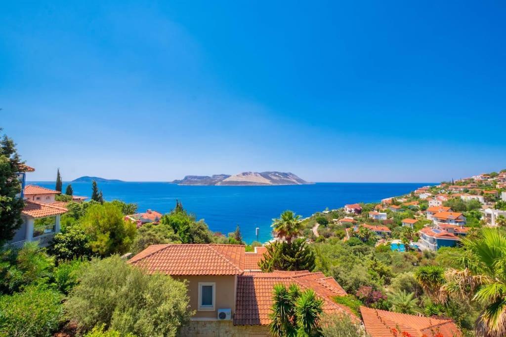 Jasmine Peninsula Kas
