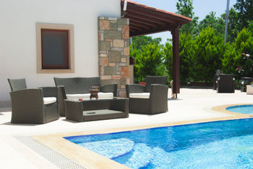 Bodrum Sofabed Ortakent