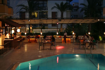 Albano Hotel 3*