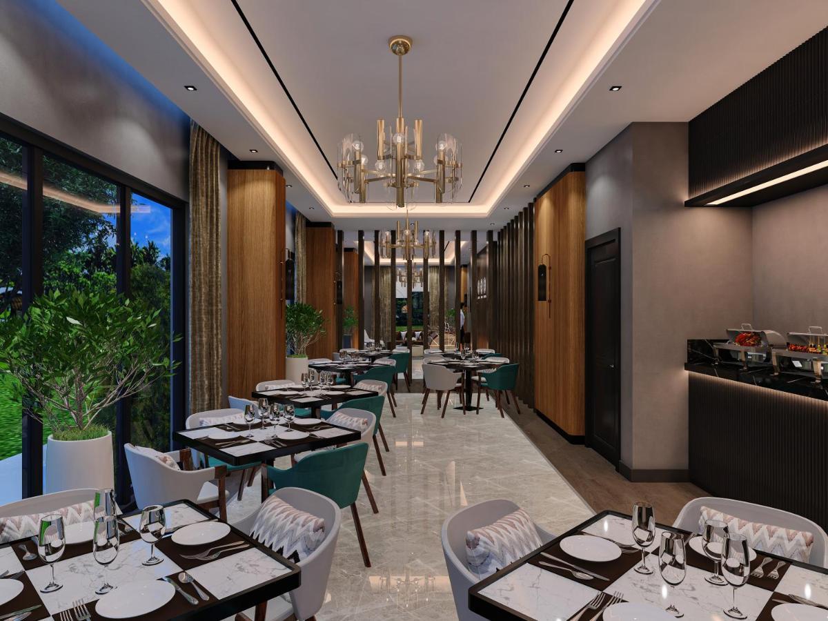 Ckhotel Sarikamis