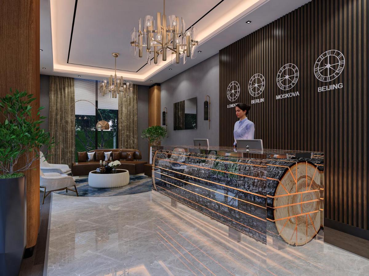 Ckhotel Hotel