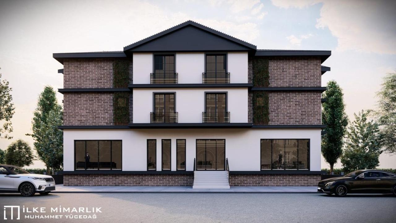 Ckhotel Hotel Sarikamis