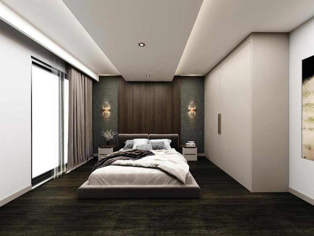 Ckhotel Sarikamis