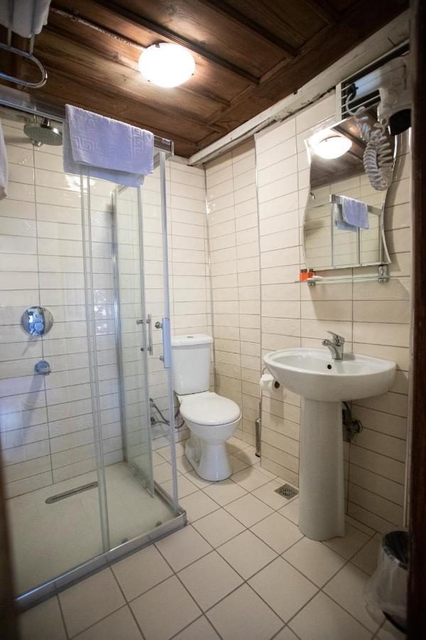 Emin Efendi Konaklari Hotel Amasya