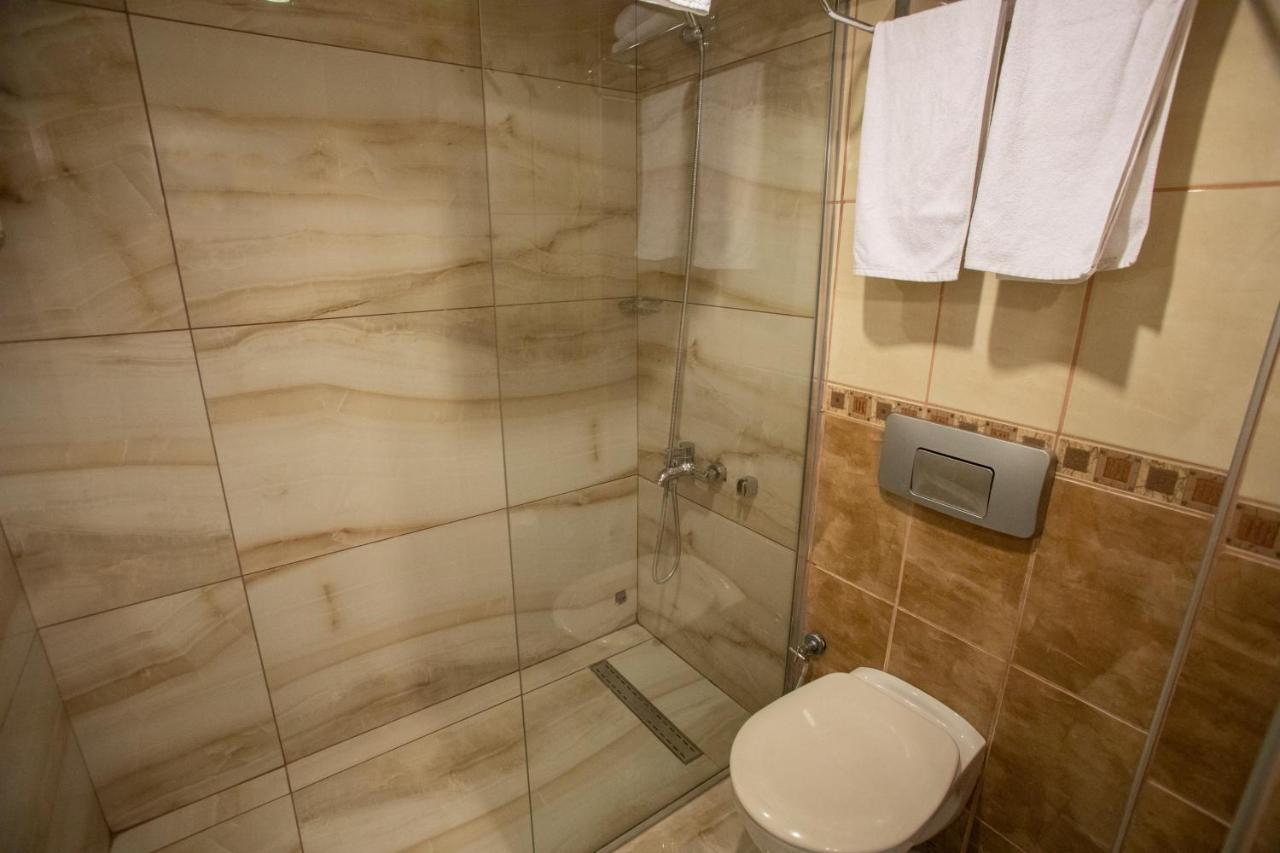 Hotel Emin Efendi Konaklari Amasya
