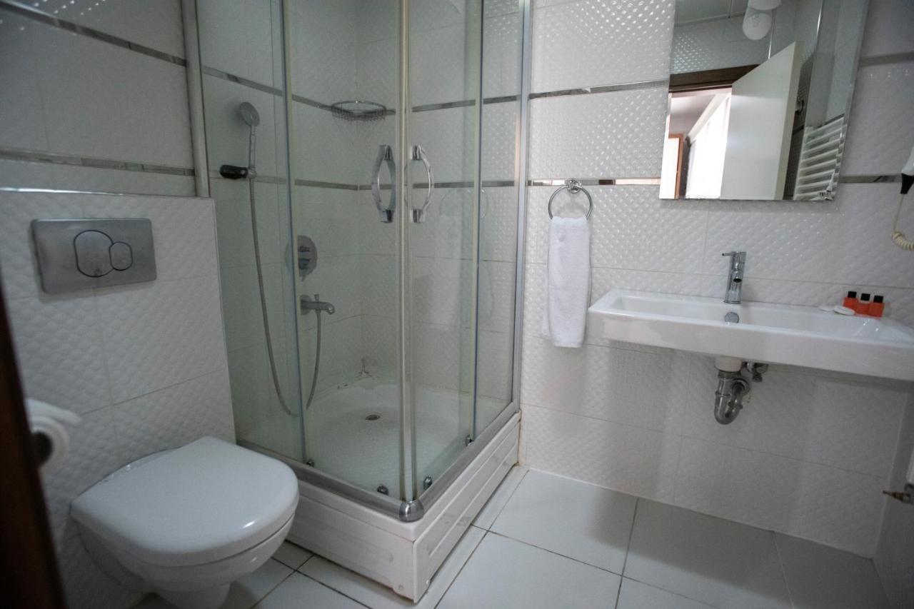 Emin Efendi Konaklari Hotel *