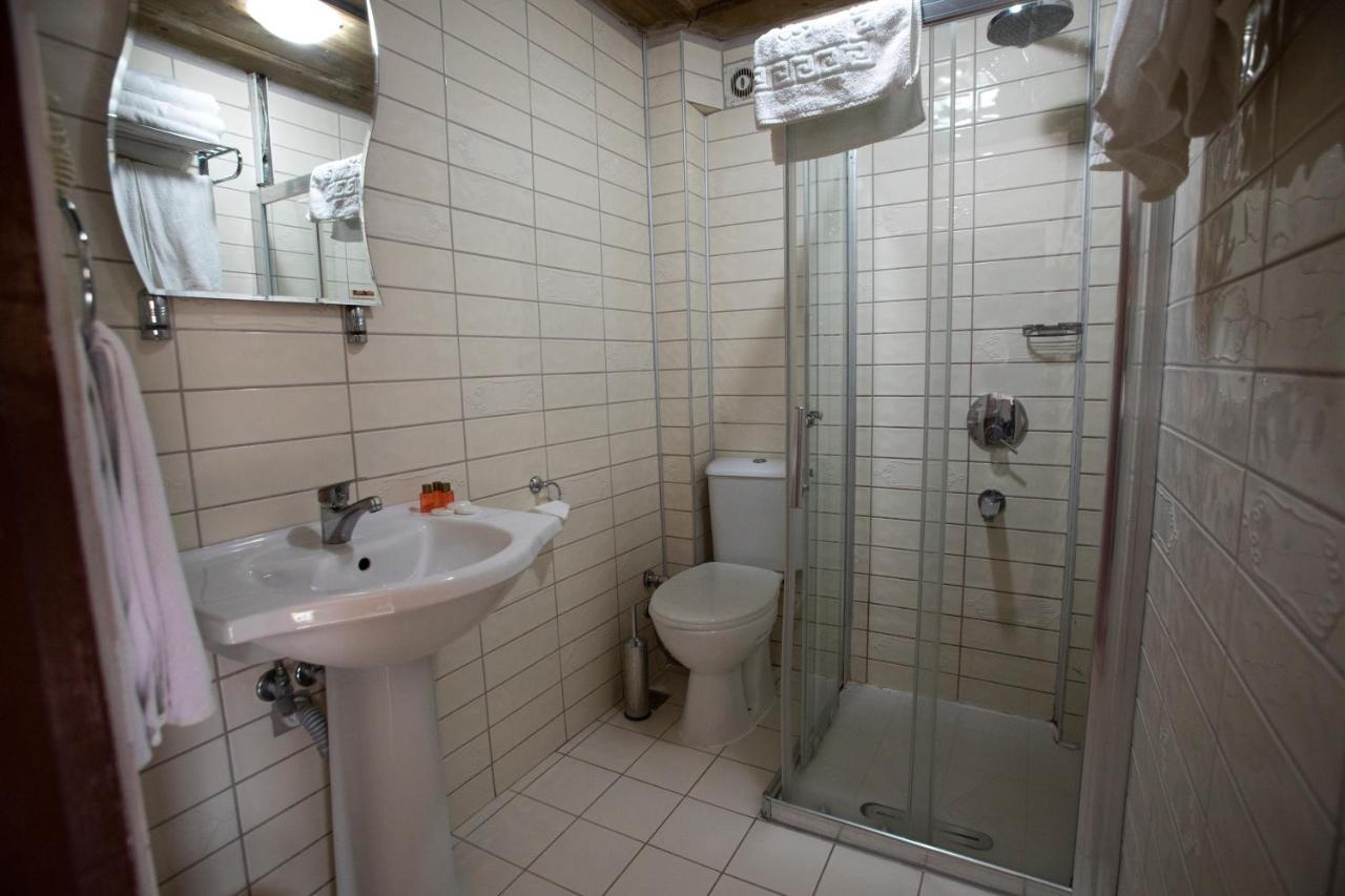 Emin Efendi Konaklari Hotel