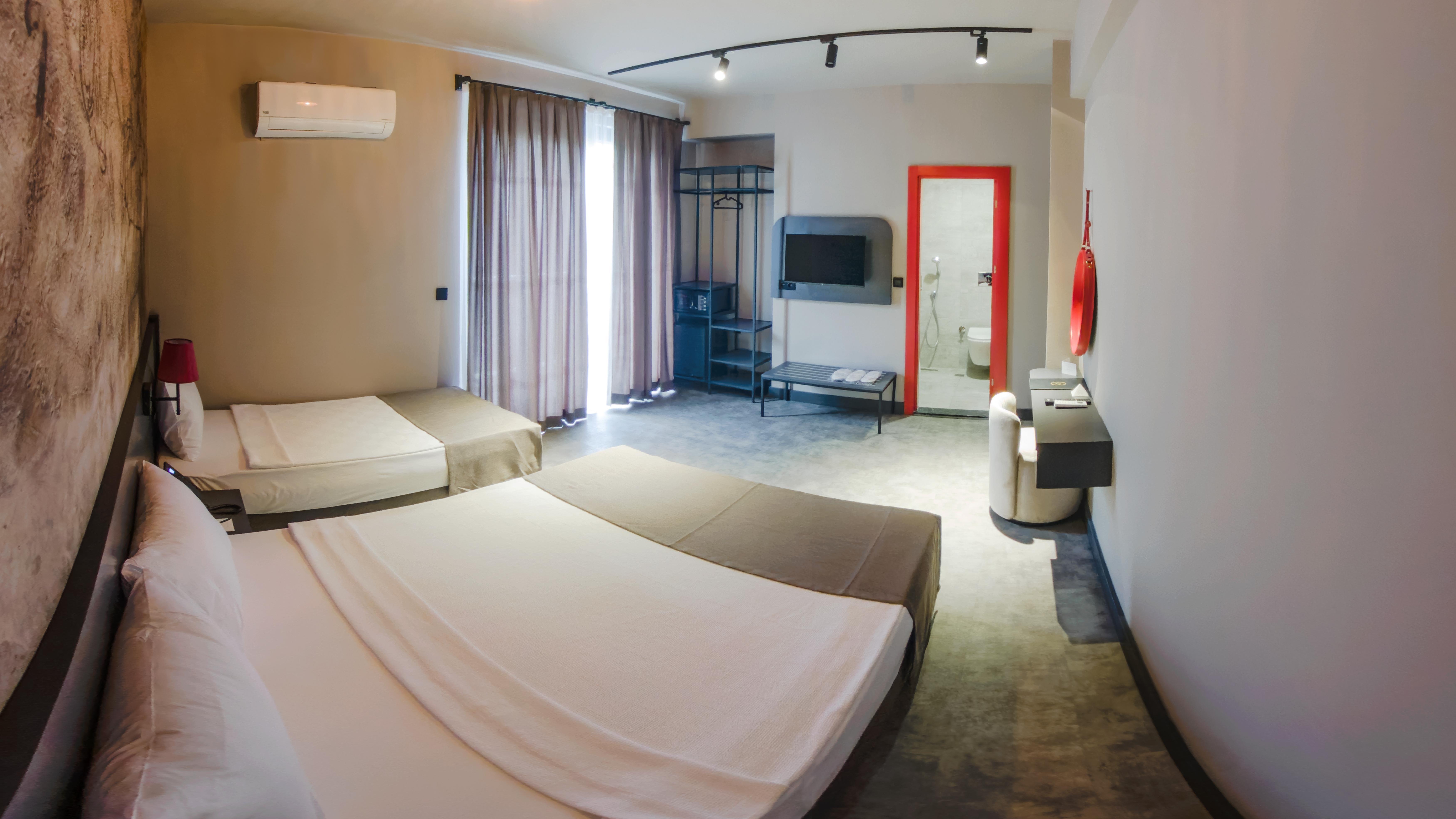 Golden Sun Hotel Beldibi (Kemer)