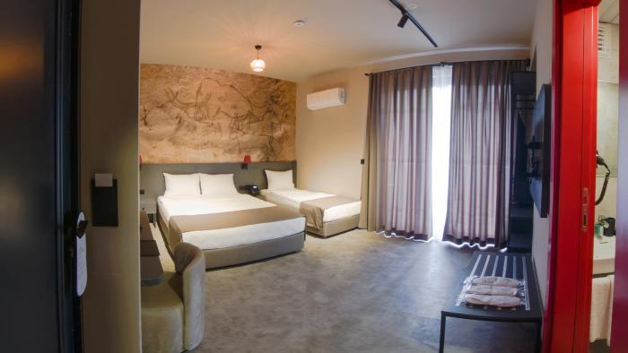 Hotel Golden Sun