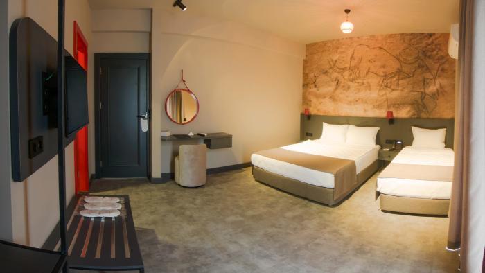 Hotel Golden Sun 3*
