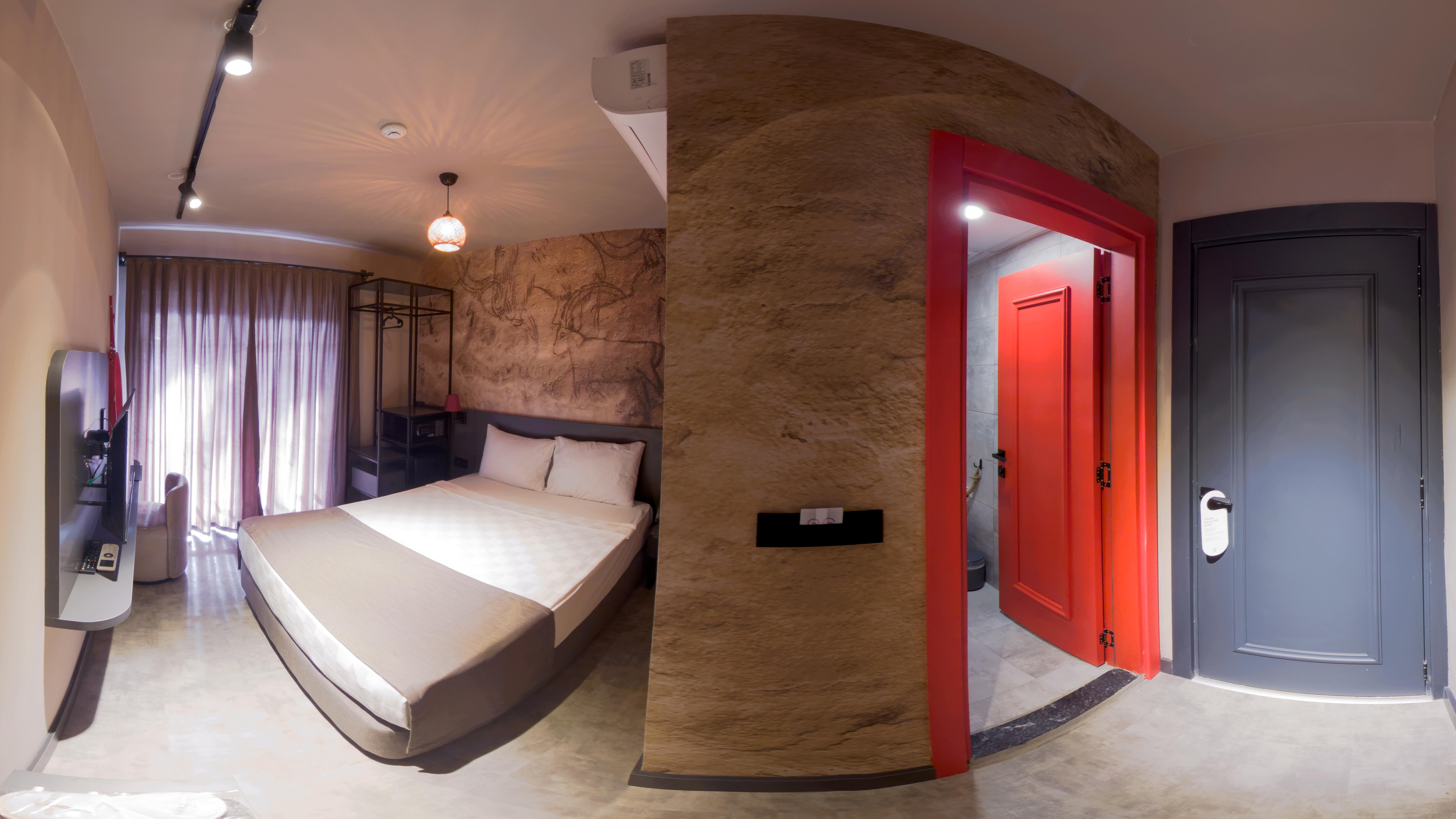 Hotel Golden Sun 3*