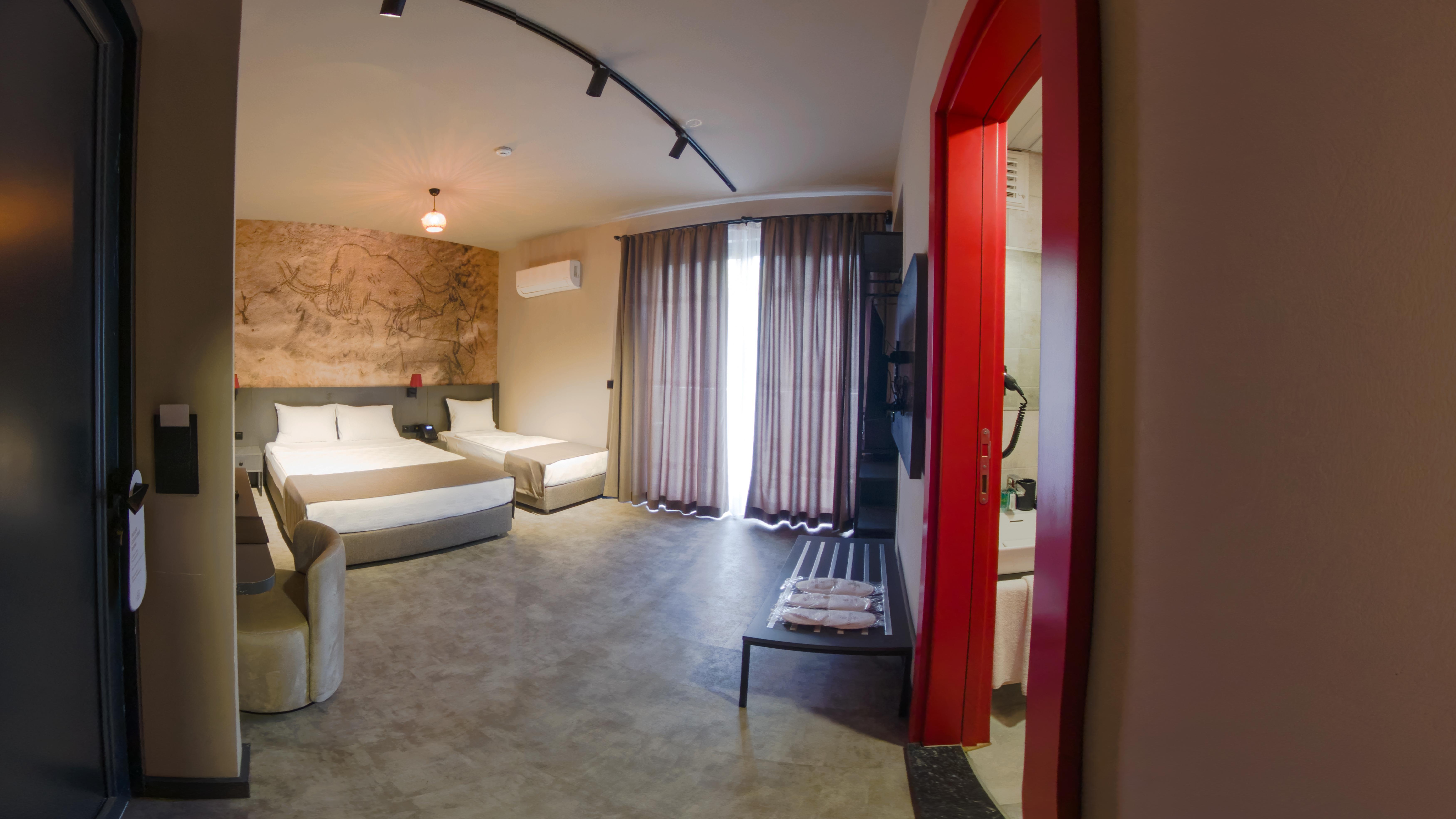 Golden Sun 3* Beldibi (Kemer)