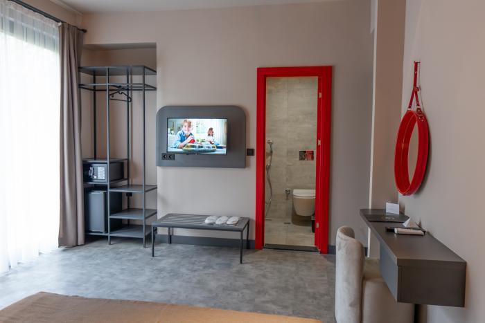Golden Sun Hotel 3*