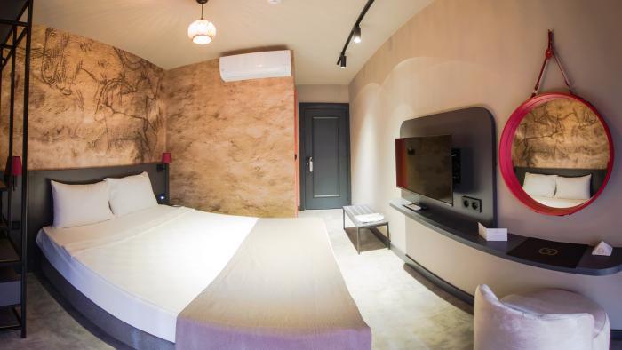Golden Sun Hotel Beldibi (Kemer)