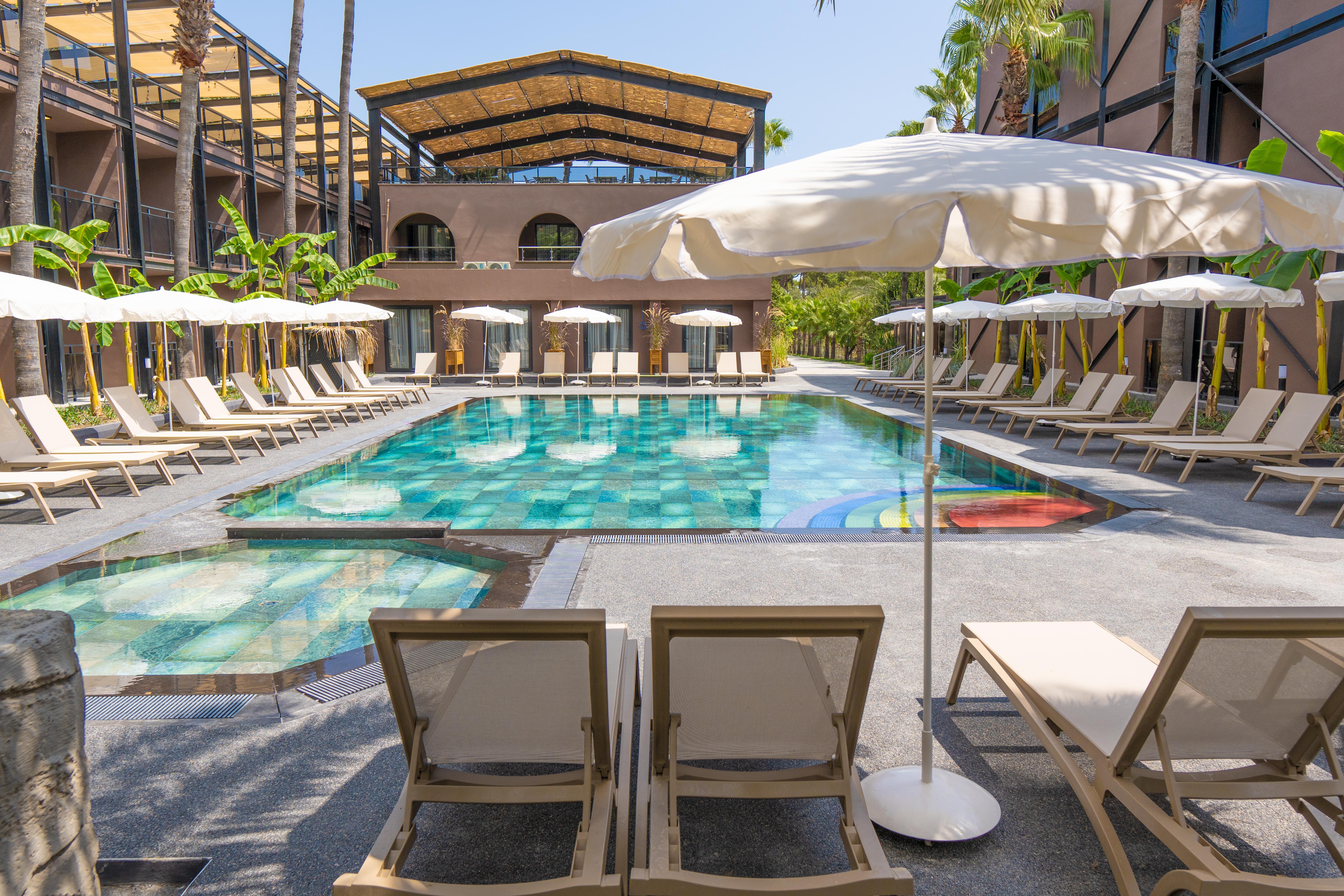 Golden Sun Hotel 3*