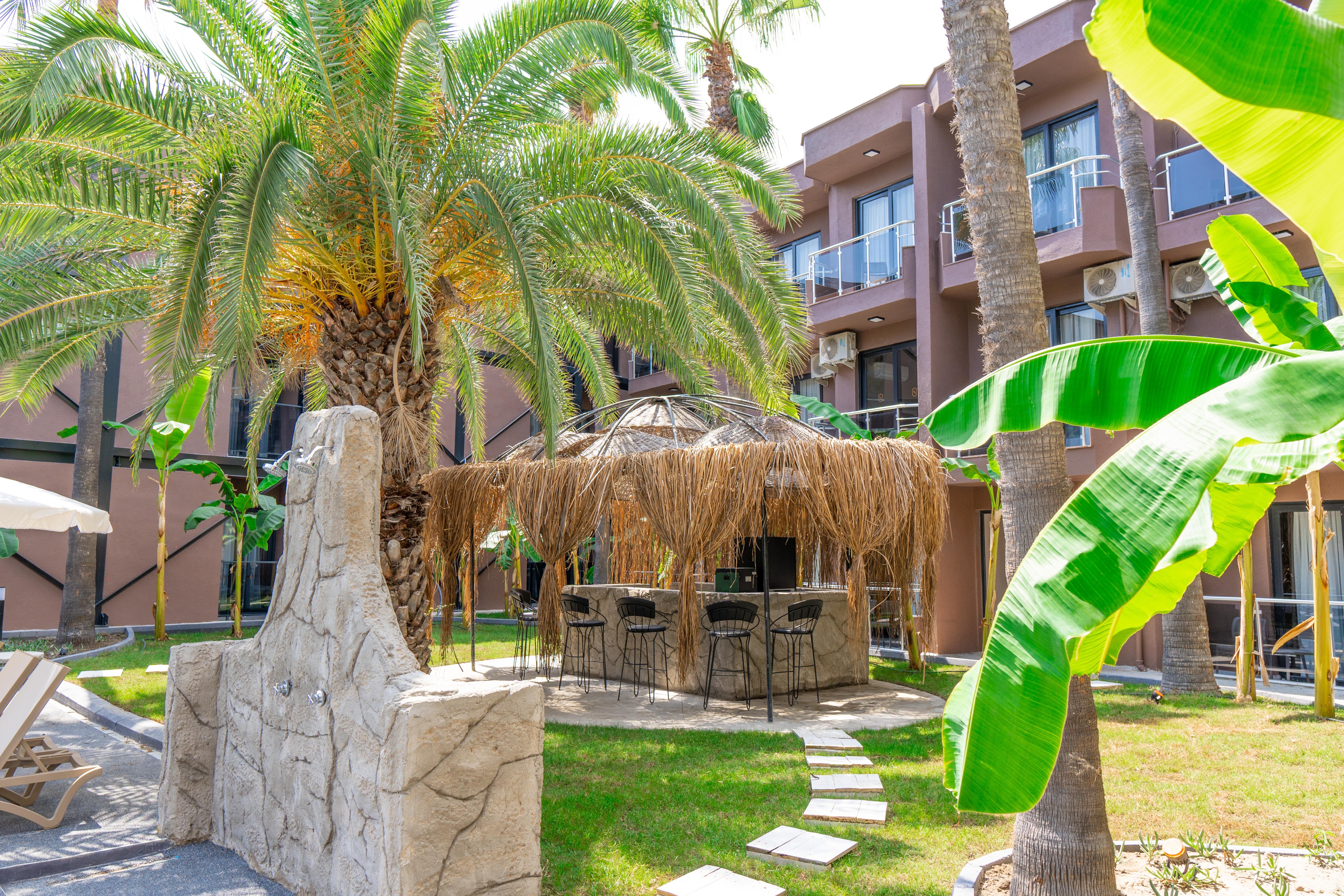 Hotel Golden Sun Beldibi (Kemer)