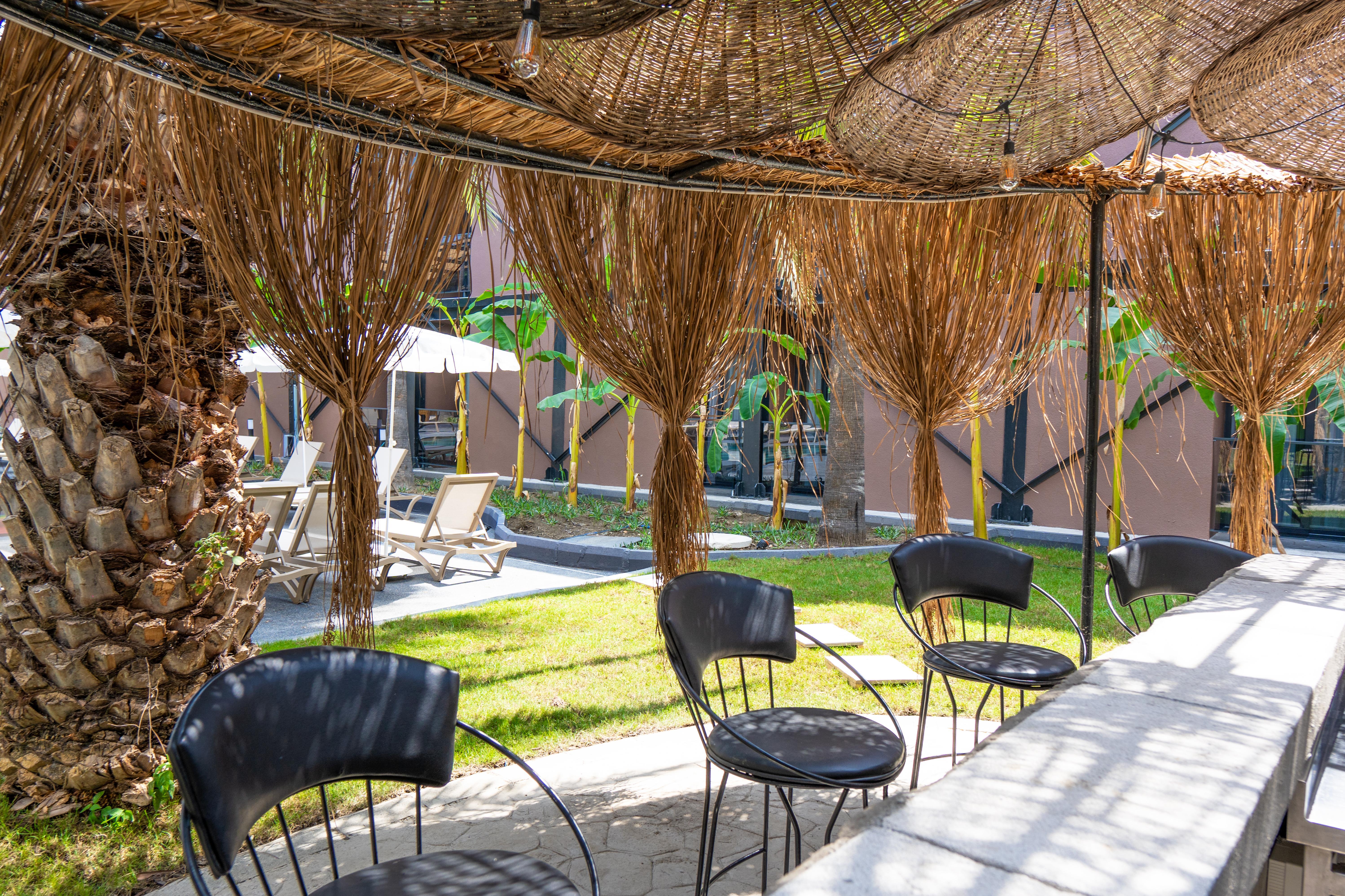 Golden Sun Beldibi (Kemer)