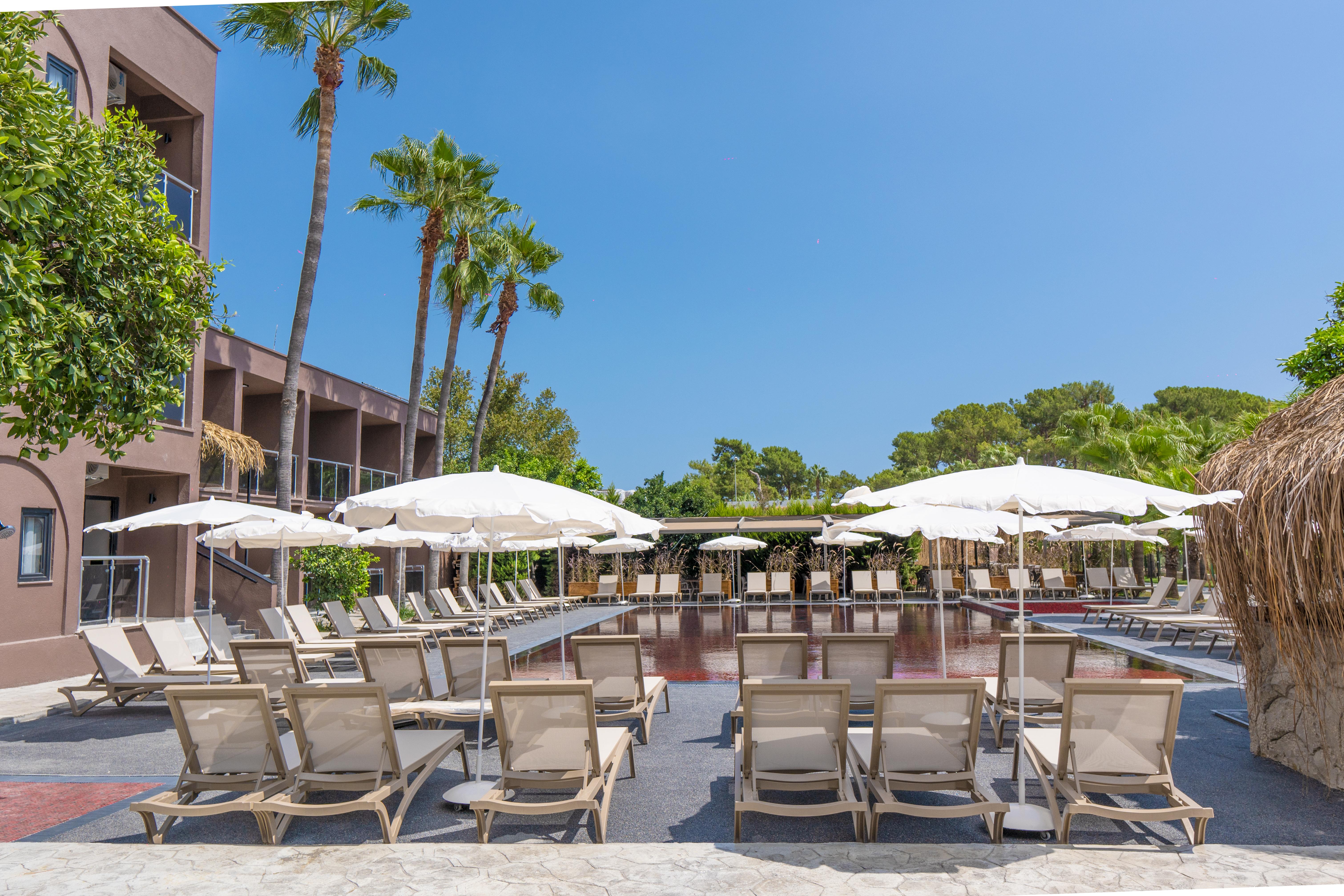 Golden Sun Hotel Beldibi (Kemer)