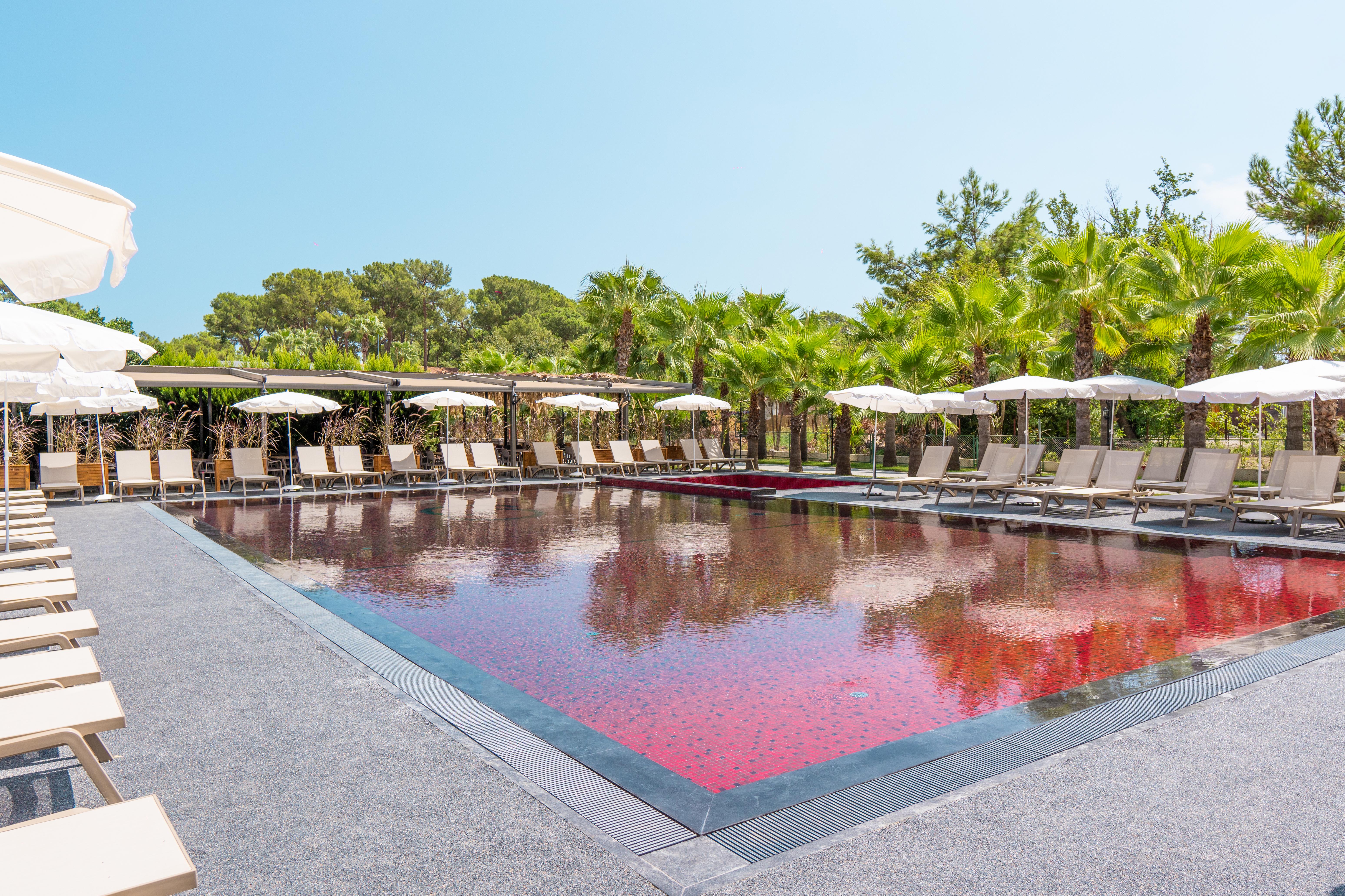 Golden Sun Beldibi (Kemer)