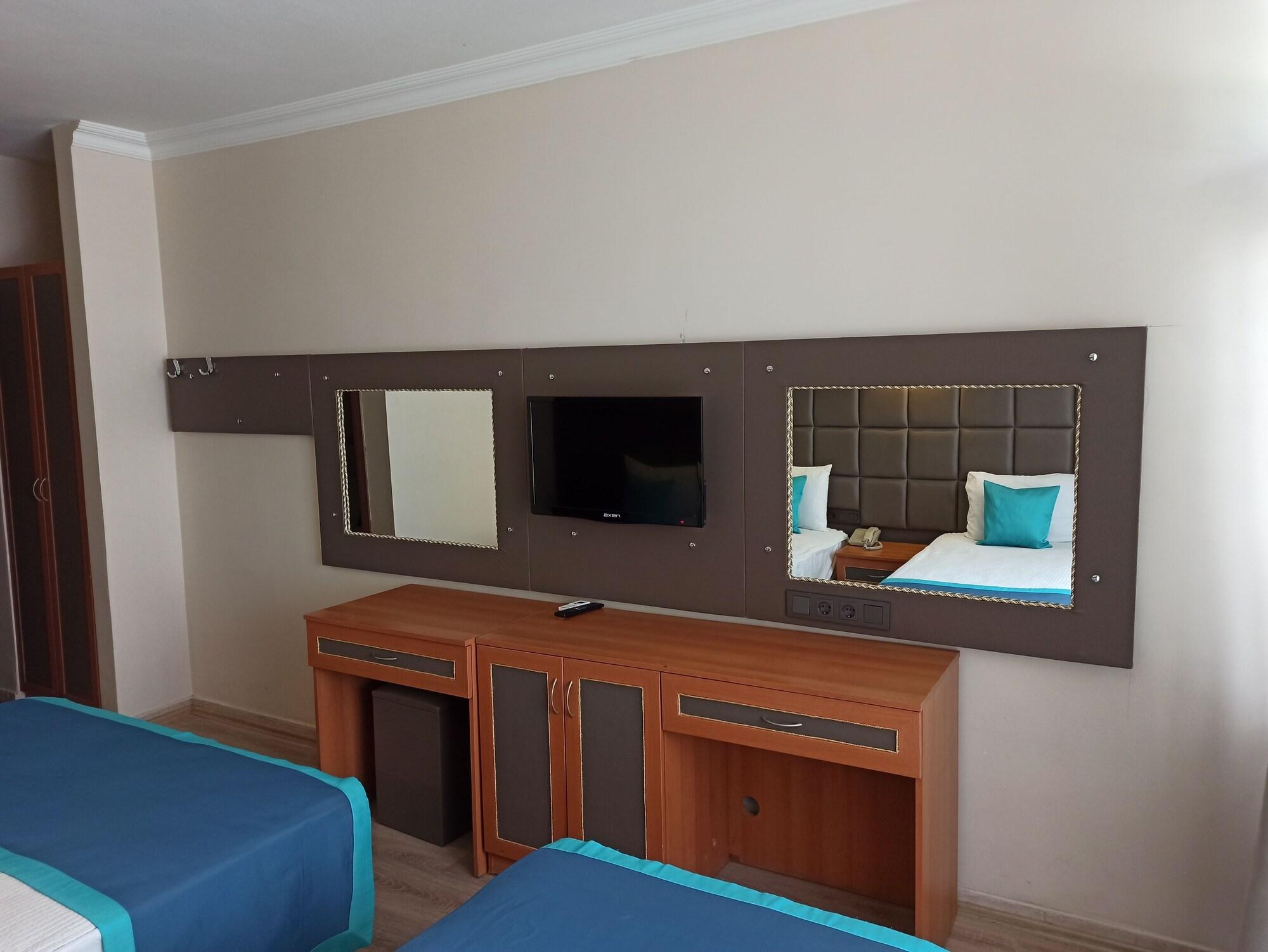 Hotel Prima 3*