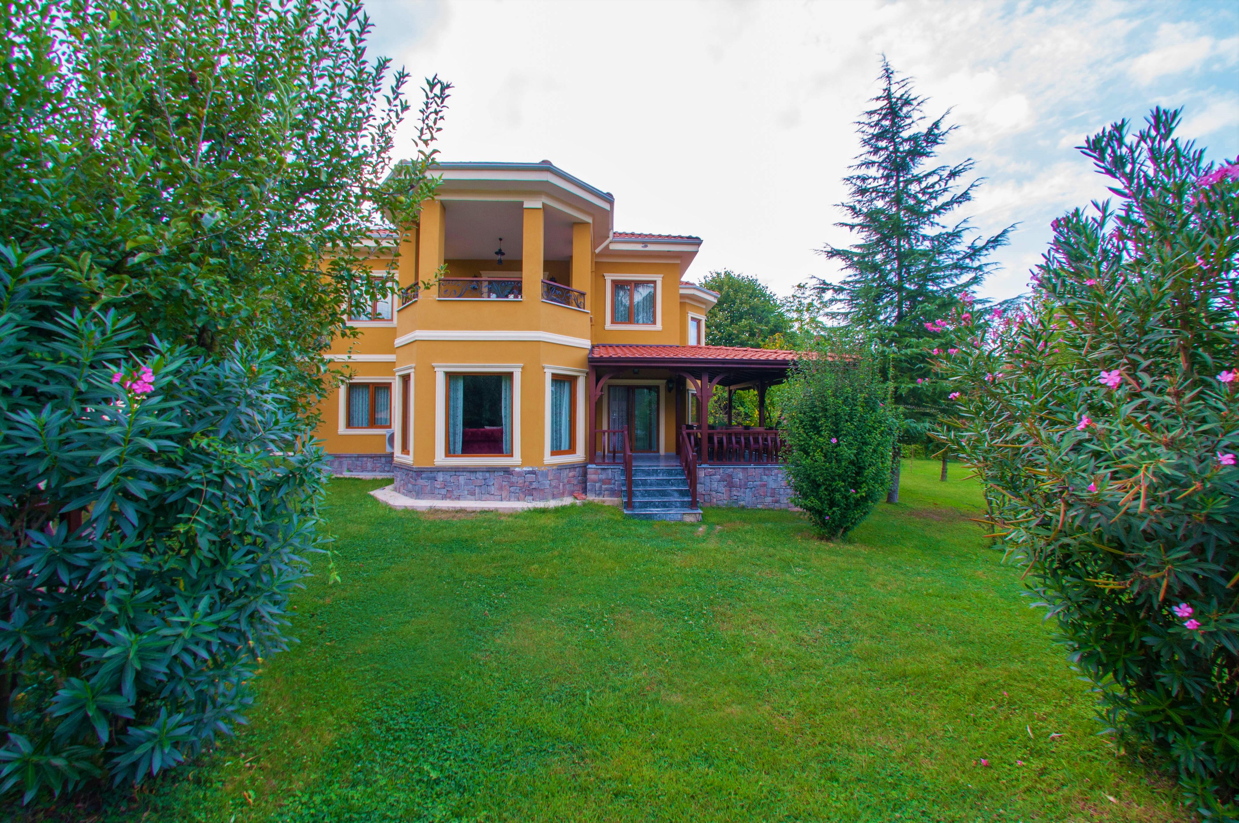 Homestay Kirkpinar Sapanca
