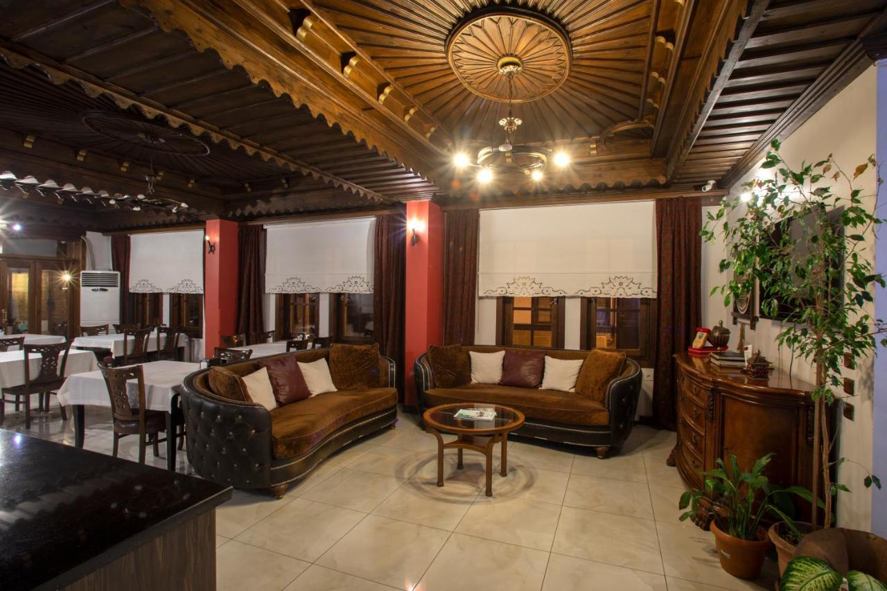 Emin Efendi Konaklari Hotel