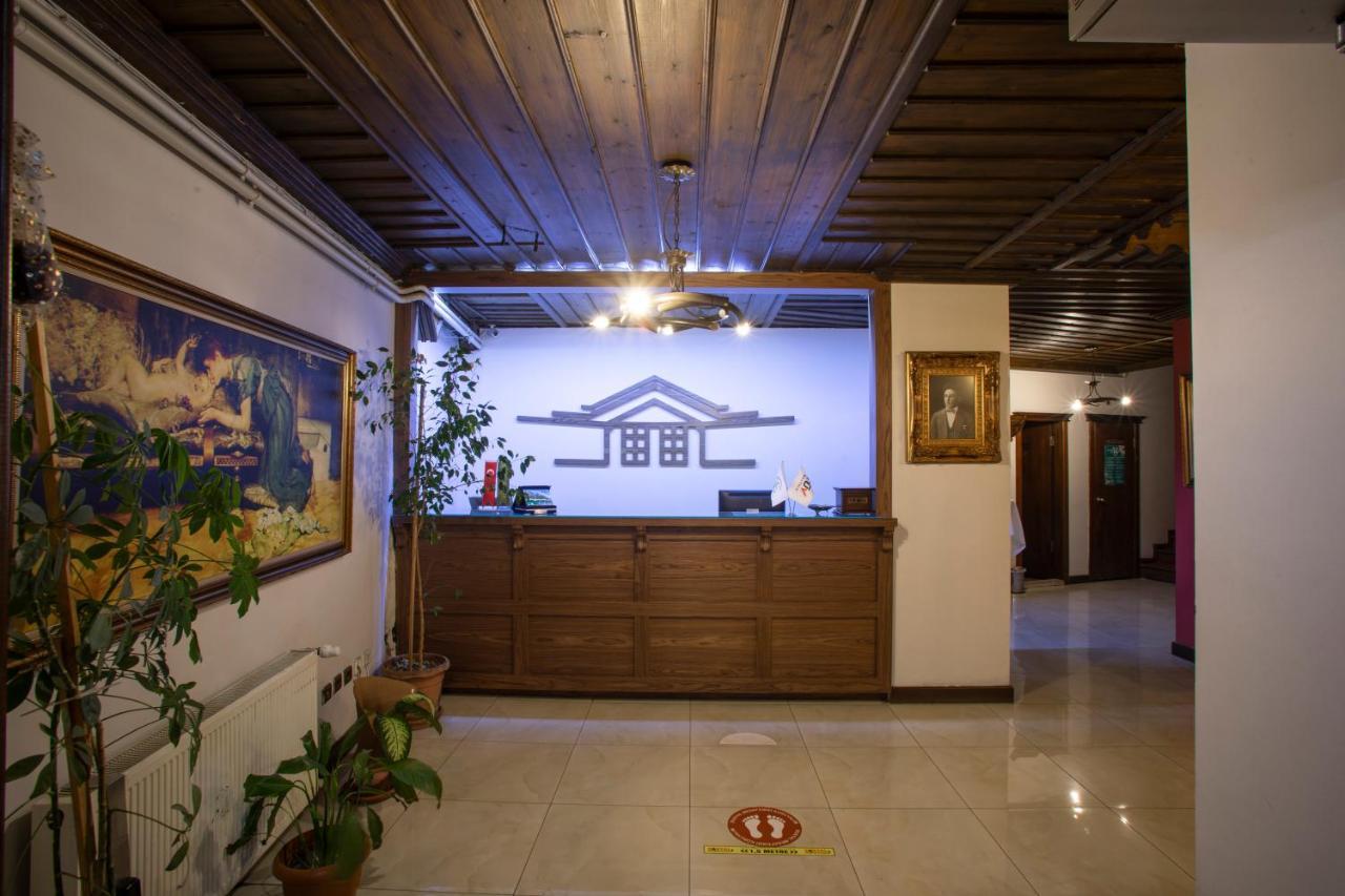 Emin Efendi Konaklari