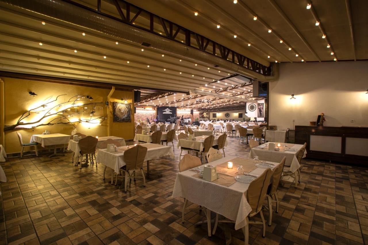 Emin Efendi Konaklari Hotel *