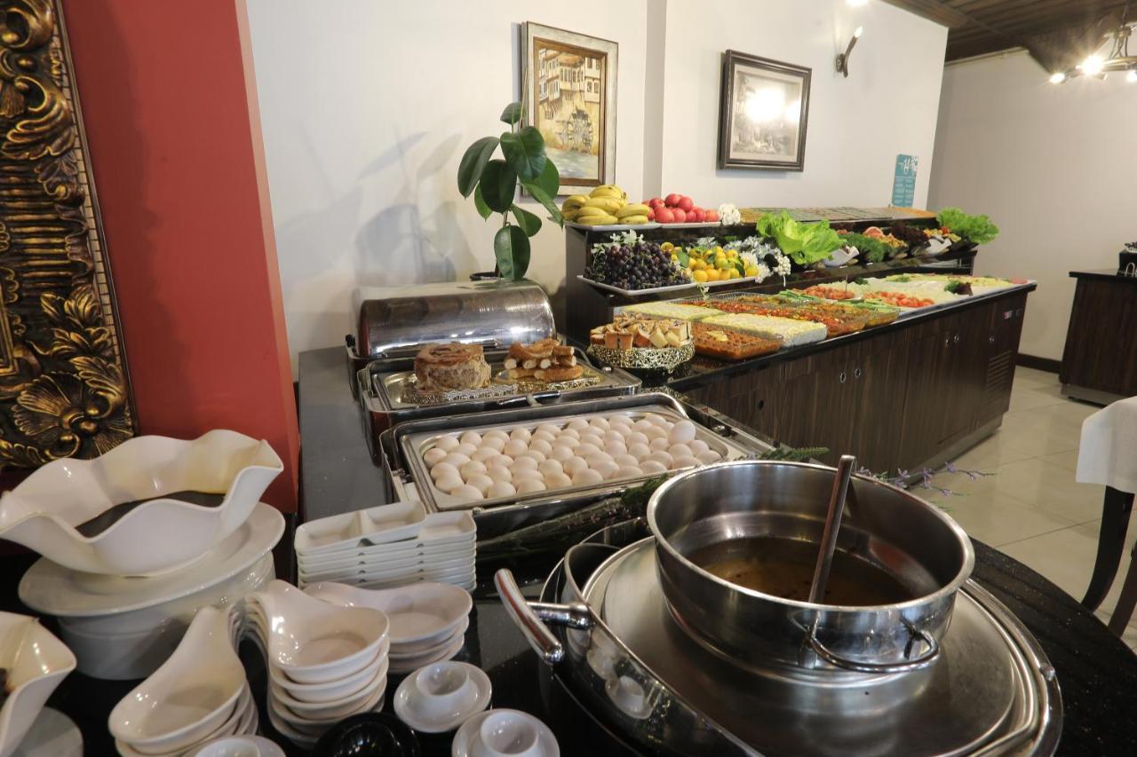 Hotel Emin Efendi Konaklari *