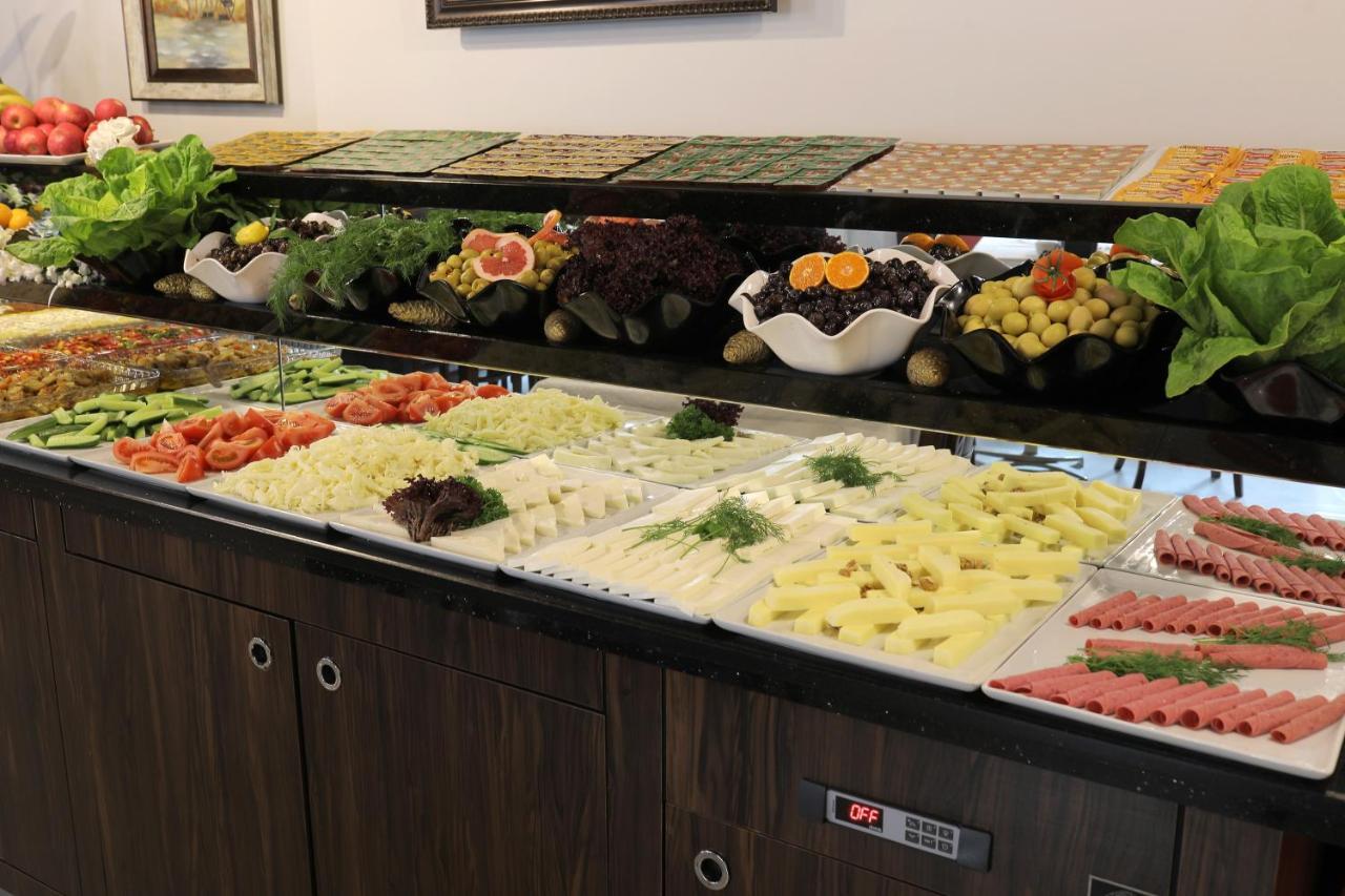 Hotel Emin Efendi Konaklari *