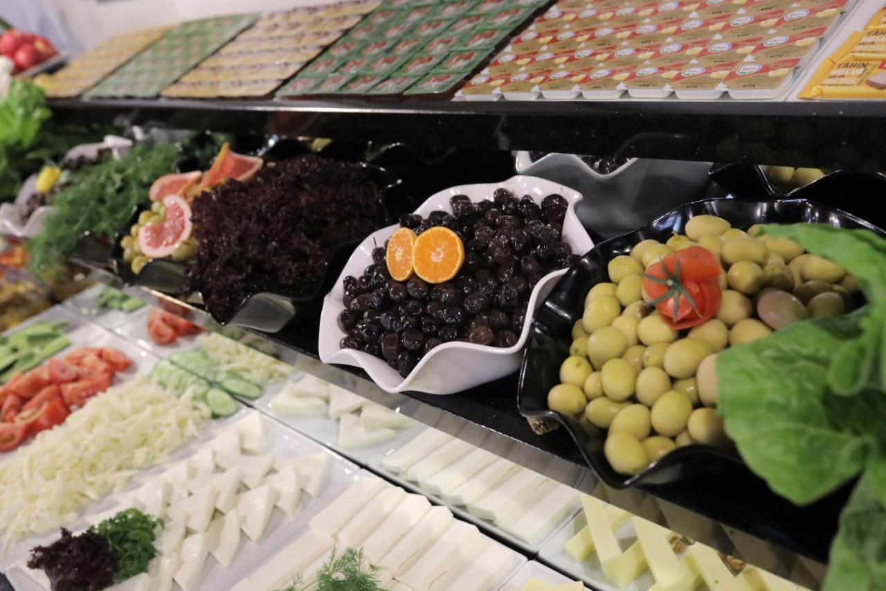 Emin Efendi Konaklari Hotel Amasya