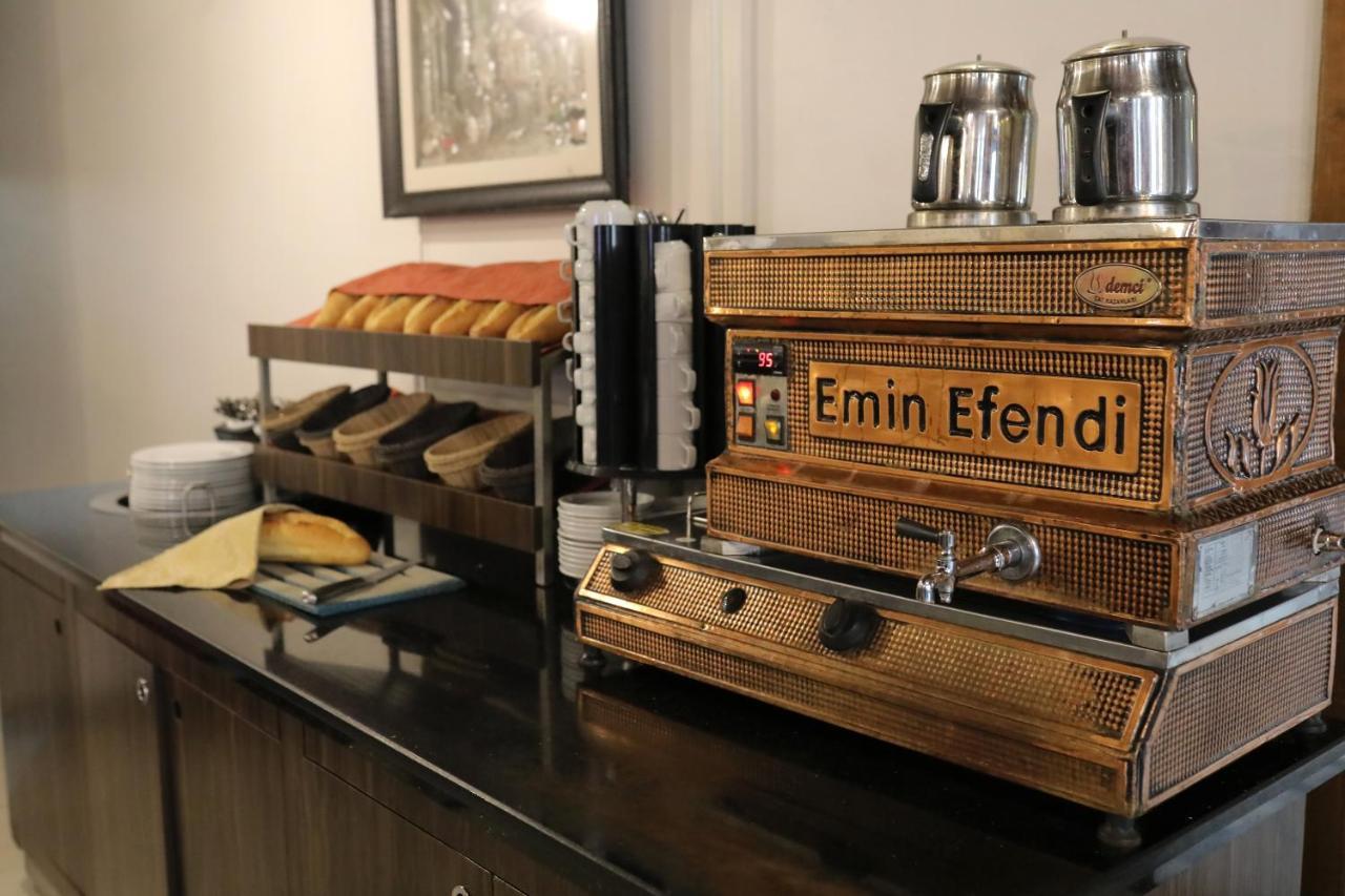 Emin Efendi Konaklari Hotel