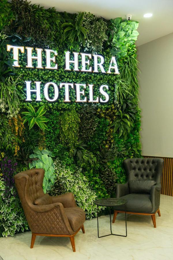 Hotel The Hera Business & Istanbul