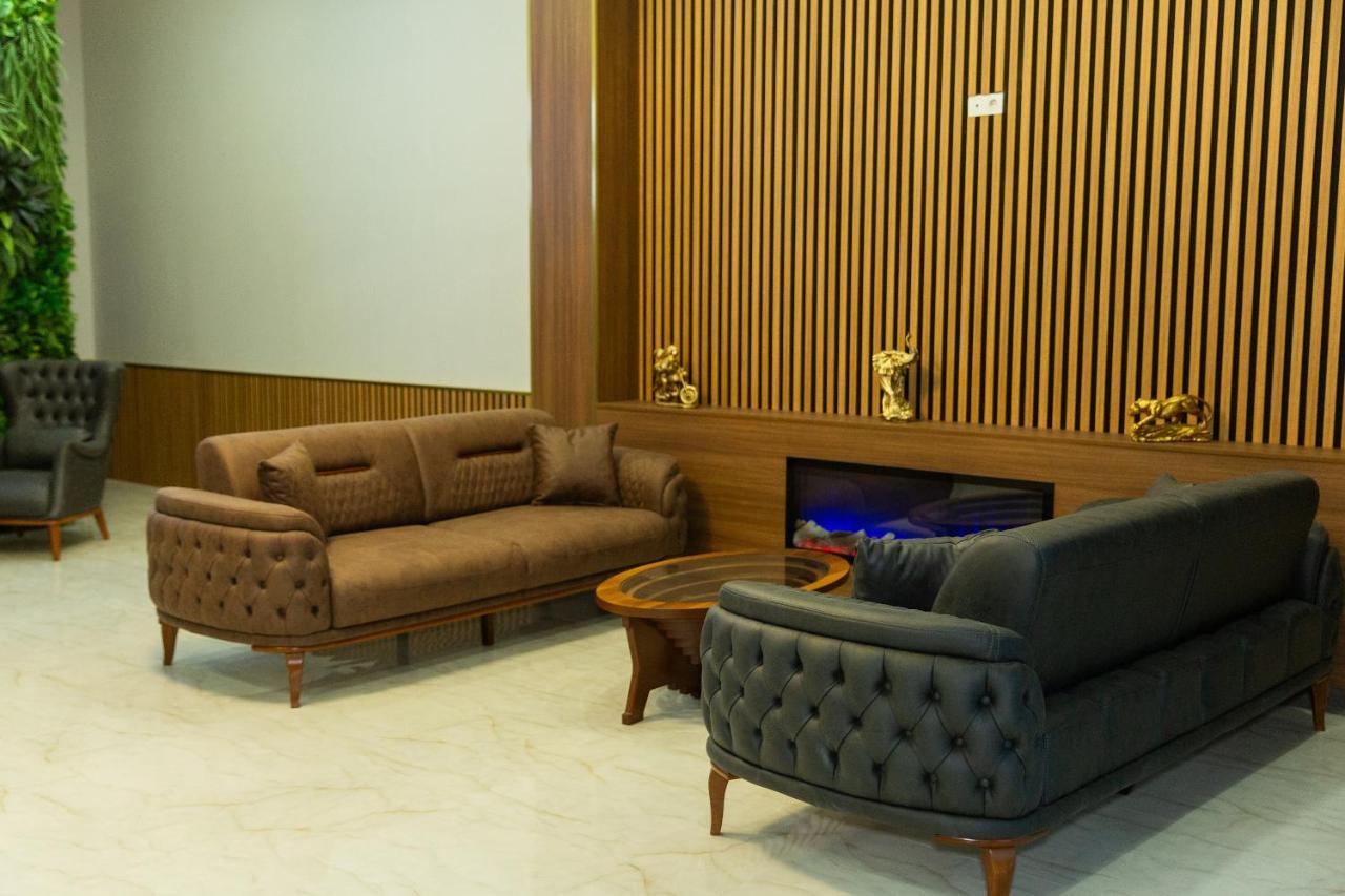 The Hera Business & Hotel Istanbul