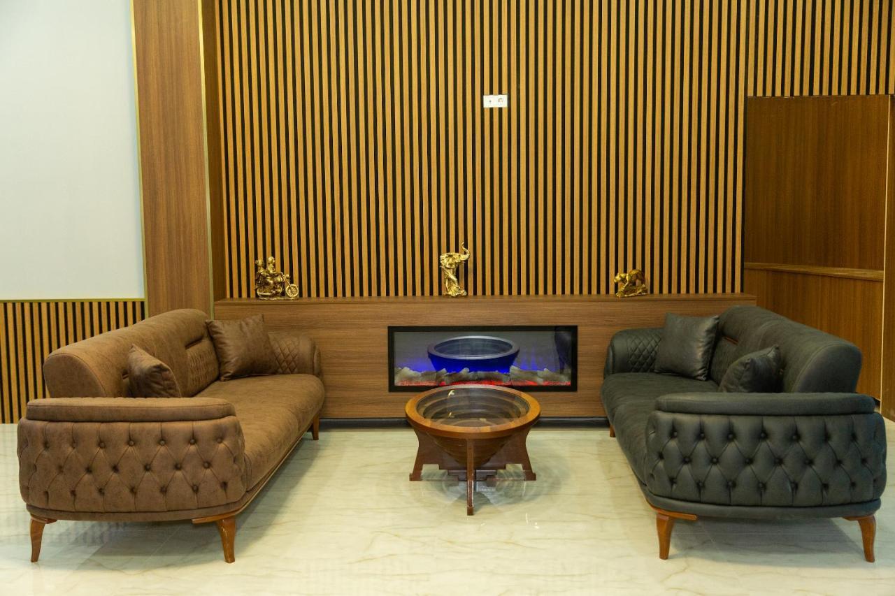 The Hera Business & 4* Istanbul
