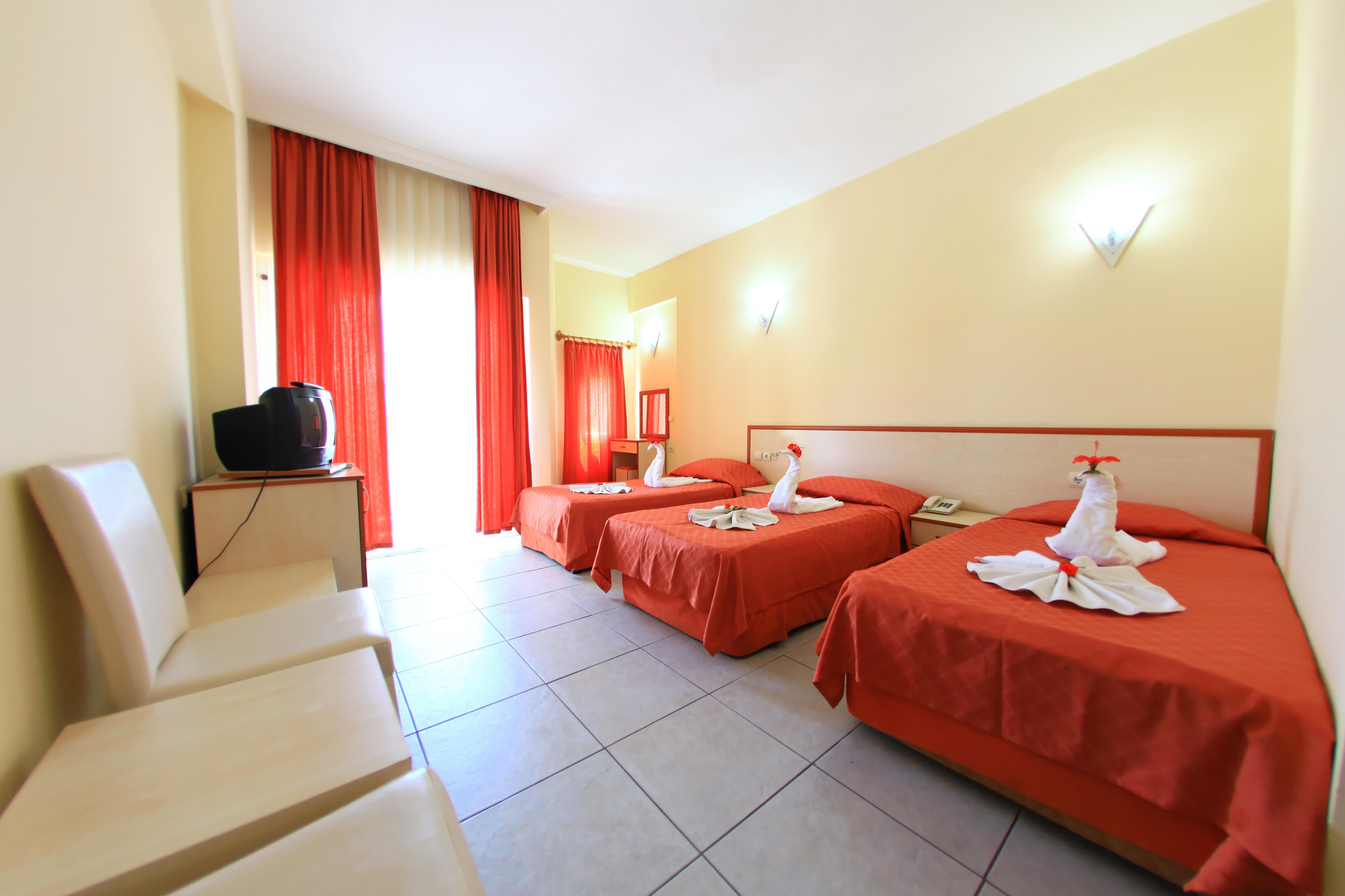 Hotel Golden Sun Beldibi (Kemer)