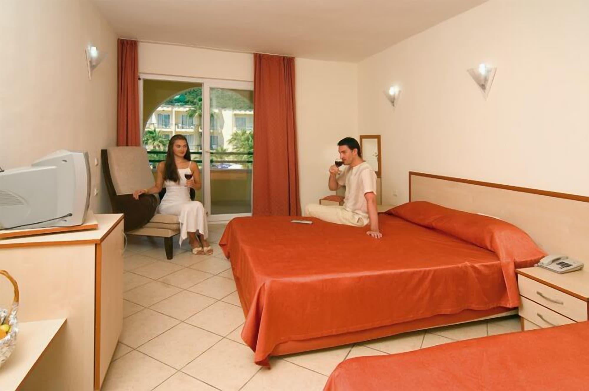 Golden Sun Hotel Beldibi (Kemer)