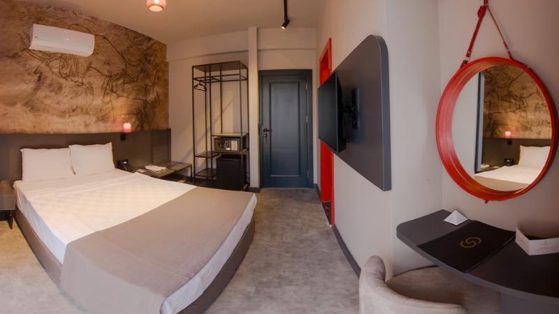 Hotel Golden Sun 3*