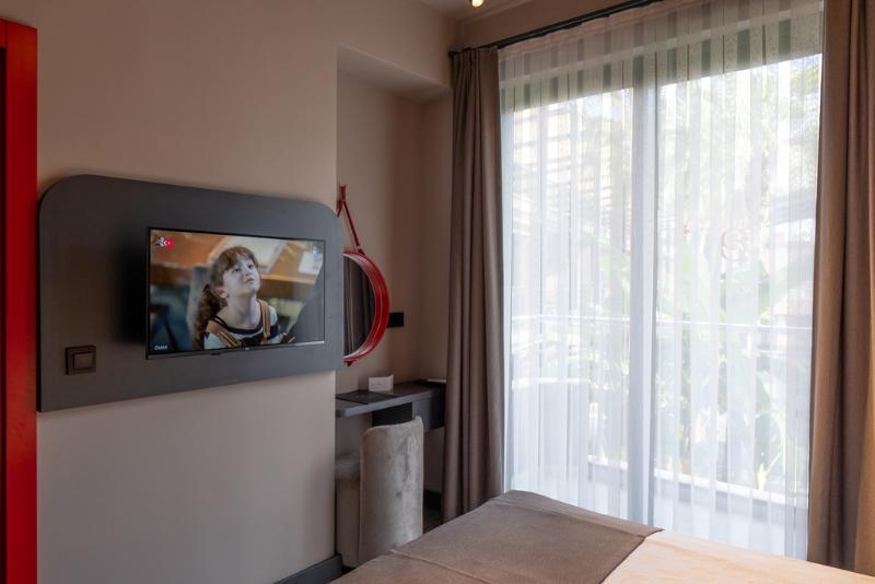 Golden Sun 3* Beldibi (Kemer)