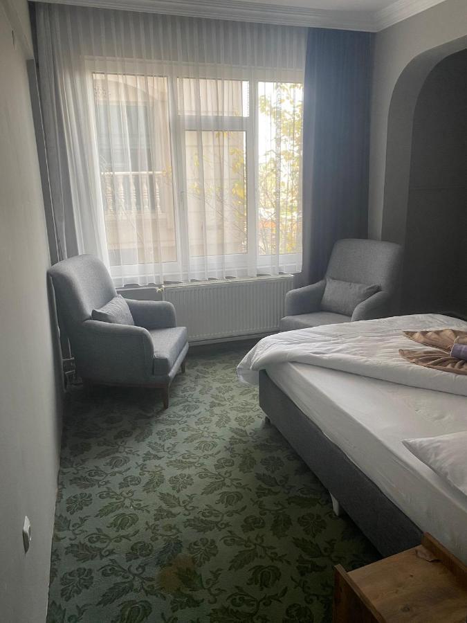 Hotel Vidinli Samsun