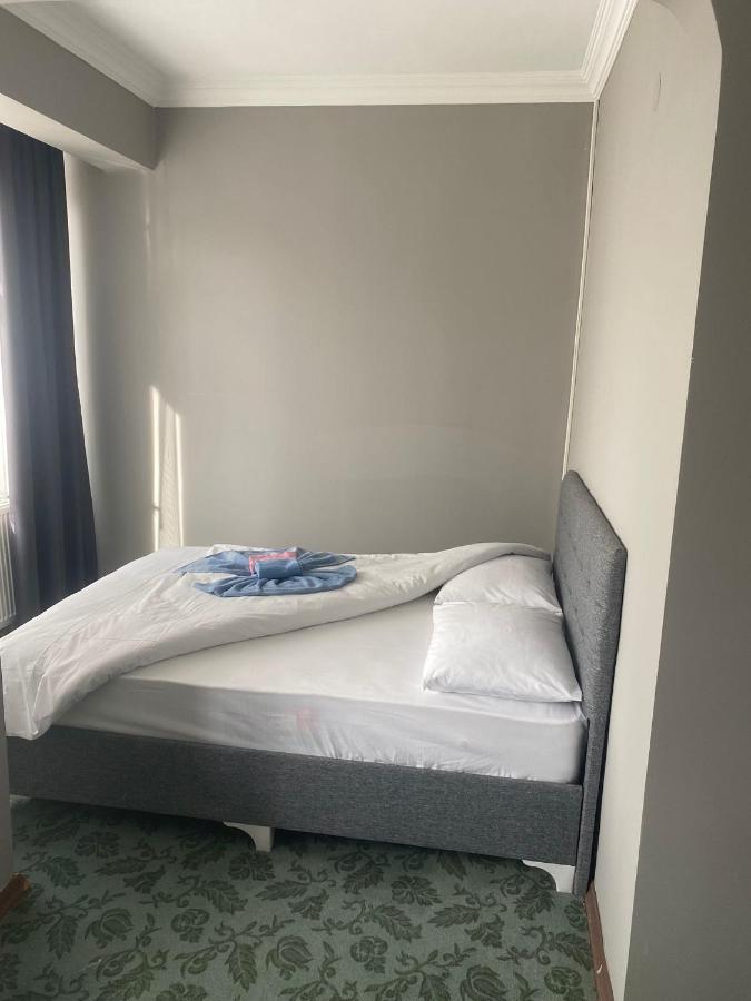 Hotel Vidinli